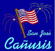 San Jose Cañusis